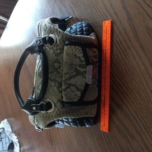 Aimee Kestenberg satchel